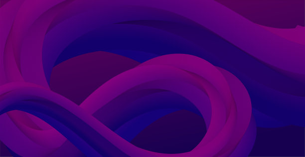 抽象的设计背景。抽象流体背景图片下载