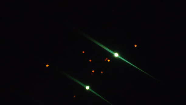 开斋节烟花传统图片下载