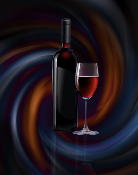 红酒图片下载
