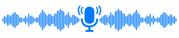 记录语音信息标志，记录对话-股票矢量图片下载