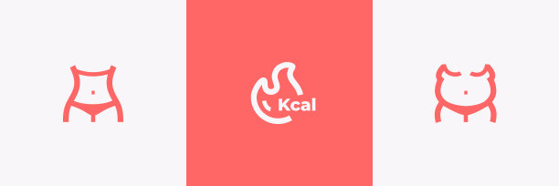 减肥图标集。向量。燃烧卡路里。运动，健康的生活方式，苗条的腰身。孤立在白色的背景上。线图标集合。Eps10插图。图片下载