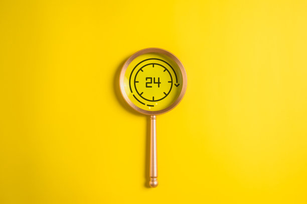 放大镜全球247服务，全球不间断服务图片下载