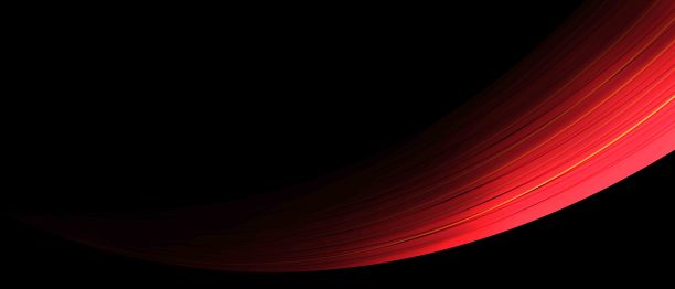 抽象的红色和黑色是渐变的光图案图片下载