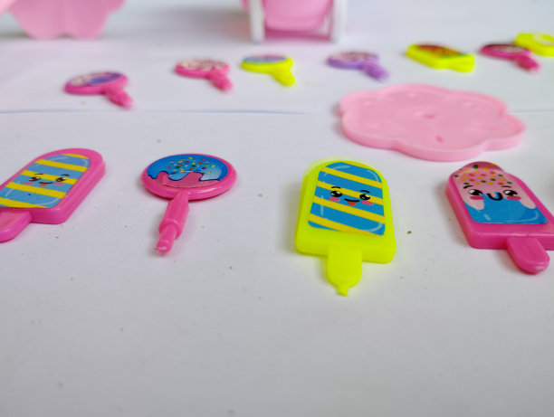 Mainan anak或儿童玩具或玩具冰淇淋图片下载