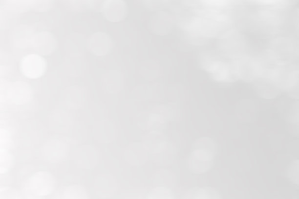 模糊的春夏自然背景与光散景。抽象模糊灰色和蓝色软色调的背景。散焦效应。艺术干净灰蓝青色插图。设计的自由空间图片下载