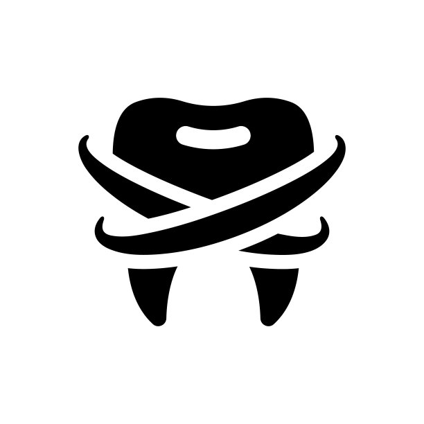 牙齿保护图标图片下载