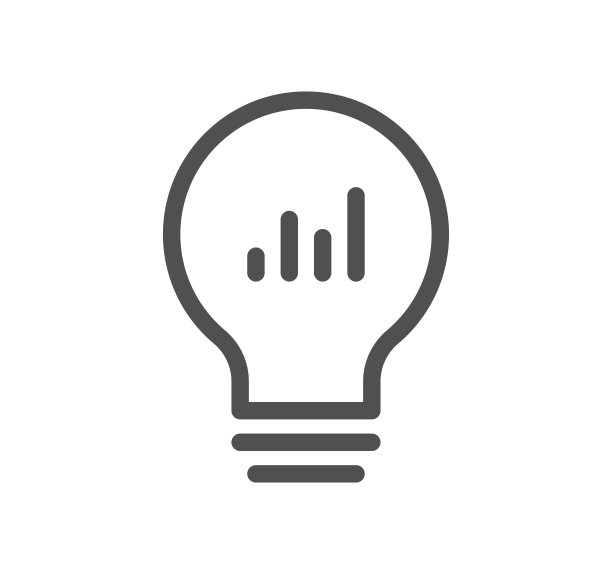 成功与成长相关的图标。图片下载