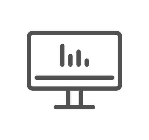 成功与成长相关的图标。图片下载