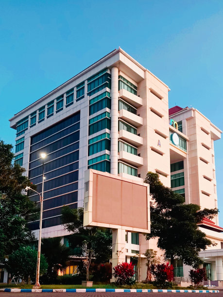 校园建筑图片下载