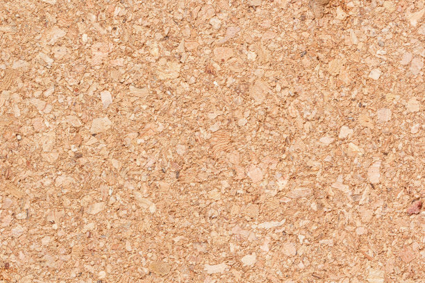 Empty blank cork board texture图片下载