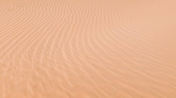 沙漠沙丘图片下载