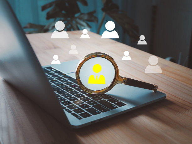人员搜寻、招聘及求职图片下载