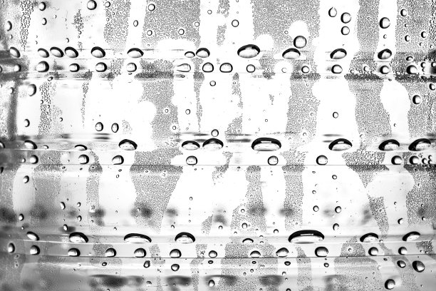 冷凝水滴图片下载