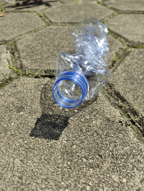 塑料瓶废物图片下载