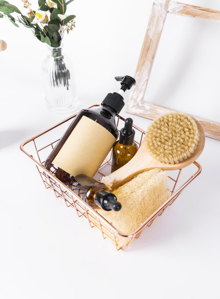 浴室设施图片下载