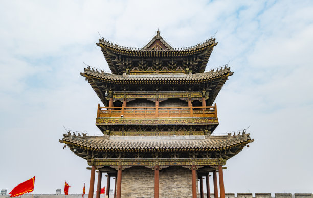 中国古代建筑图片下载