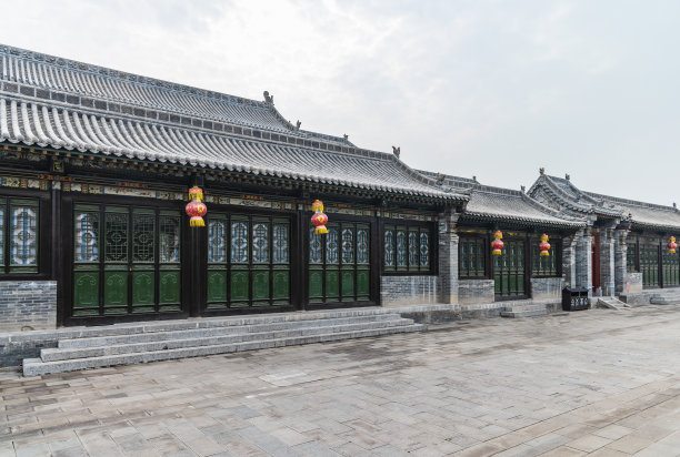 中国古代建筑图片下载