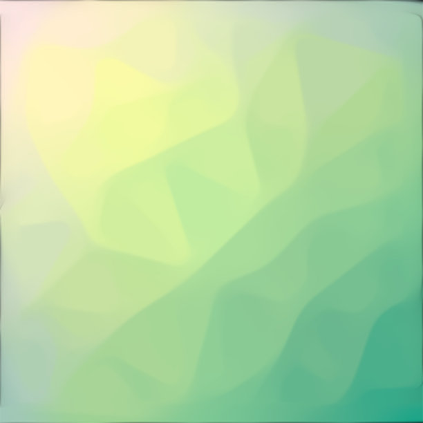 液体波形与梯度背景图片下载