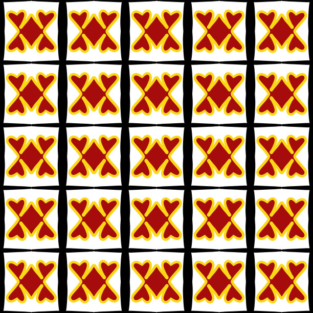 抽象几何无缝图案。背景纹理。图片下载