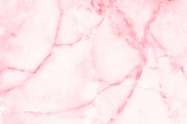 大理石花岗岩白色墙面粉红色图案图形抽象轻优雅做地板陶瓷柜台纹理石板光滑瓷砖灰色银色背景自然室内装饰。图片下载