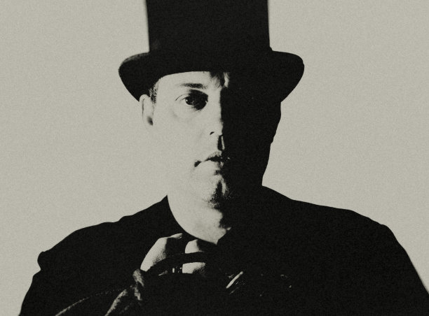 扫烟囱的人。图片下载