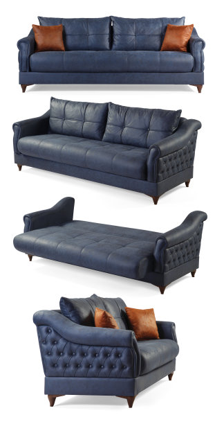 现代沙发及家具图片下载