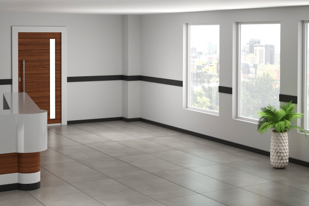 自由空间室内设计。办公室内部图片下载