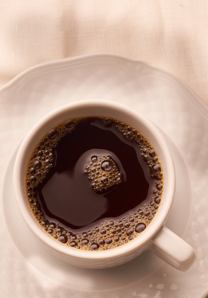 用美国人的方式过滤咖啡图片下载