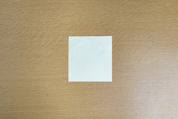 空白的注意图片下载