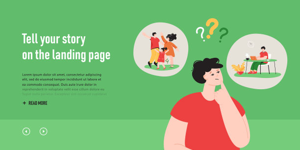 在家庭生活之间做出艰难选择的人图片下载