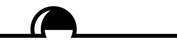 老鼠洞房子。动物入口线插图。向量的背景。图片下载