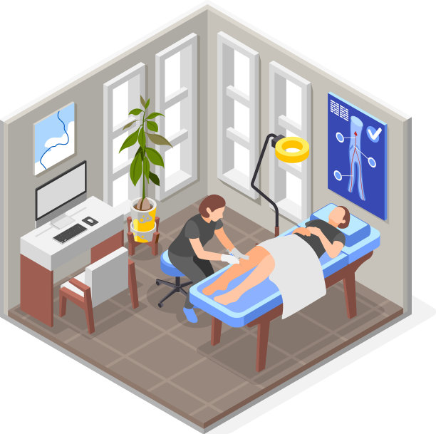 专业静脉曲张治疗组合图片下载