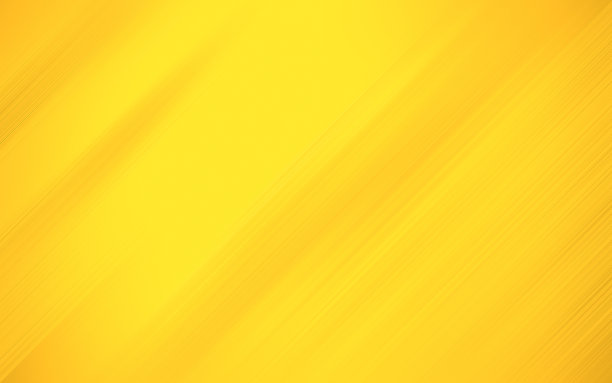 抽象的黄色和黑色是渐变的浅色图案，是与地板墙壁金属质感柔和的科技对角线背景黑色暗光滑干净现代。图片下载