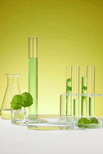 Gotu可拉提取物图片下载