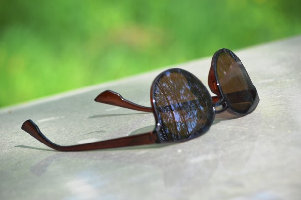 时尚太阳镜图片下载