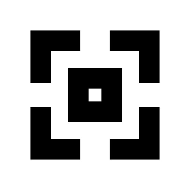 数字数据扫描。代码扫描。电子支付。向量。图片下载