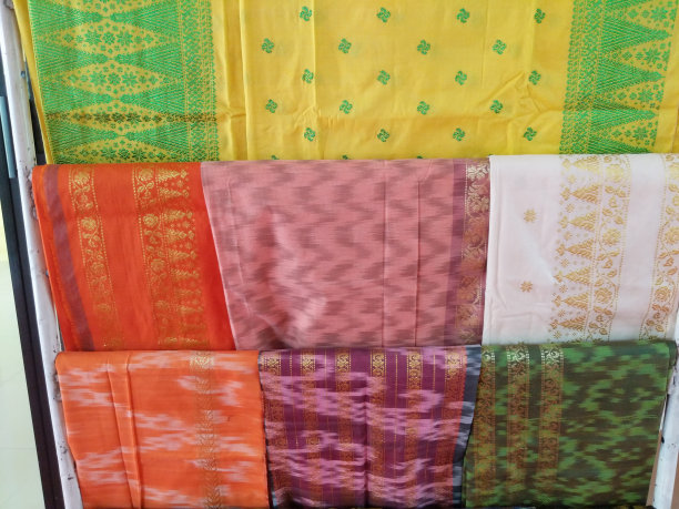 Songket布图片下载