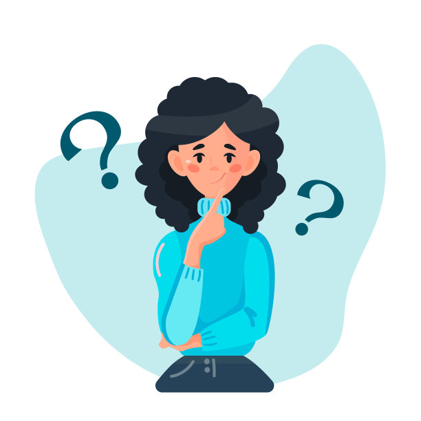 女孩有一个问题。选择的复杂性图片下载