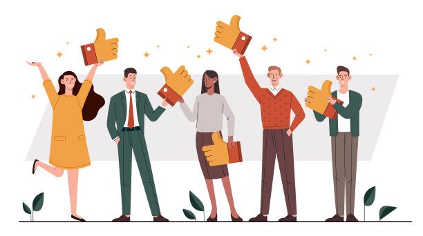 客户评论概念图片下载