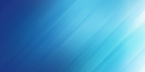 抽象数字蓝色最小几何背景。图片下载