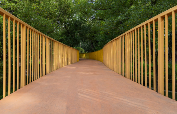 空无一人的道路图片下载