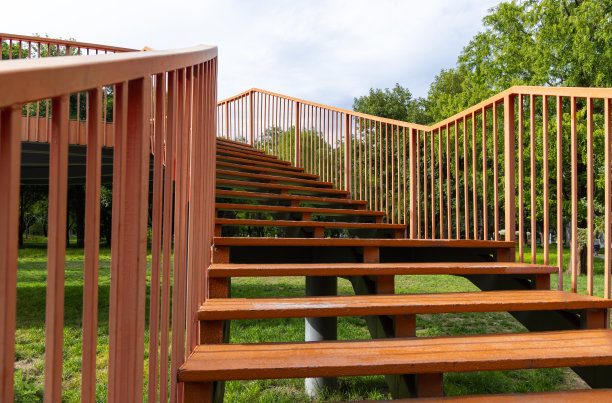 室外楼梯图片下载