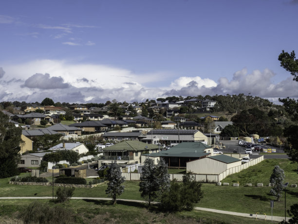 农村社区图片下载