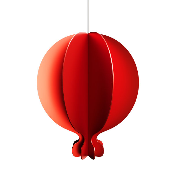 纸艺术风格的空气云。创意空间设计适合夏季、春季。图片下载