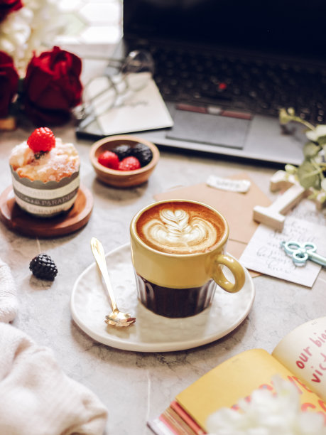 一杯咖啡图片下载