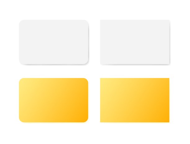 模板。平面，彩色，空白模板。矢量图标。图片下载