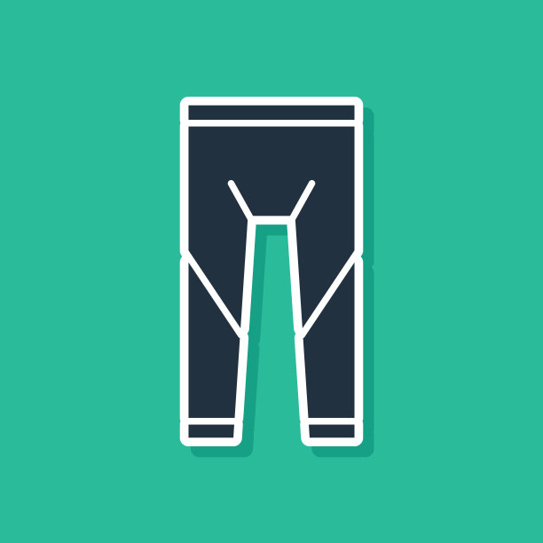 蓝色潜水服的水肺潜水图标孤立的绿色背景。水下潜水设备。向量图片下载