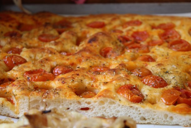 柔软的披萨图片下载