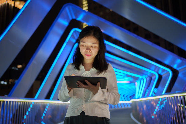 5G通信，免费便捷的上网体验图片下载