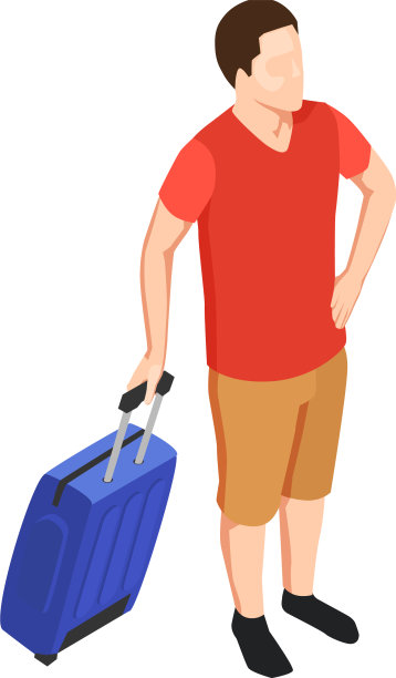 等距旅行者图片下载